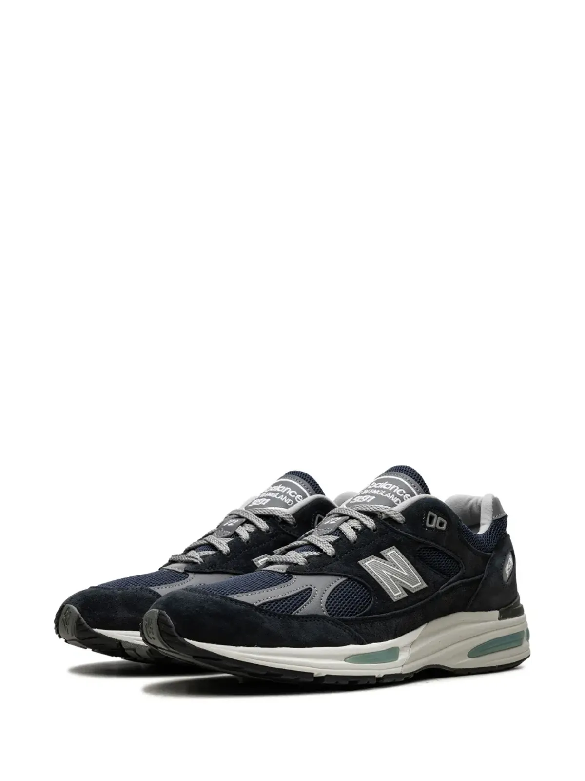 New Balance スニーカー - 画像5