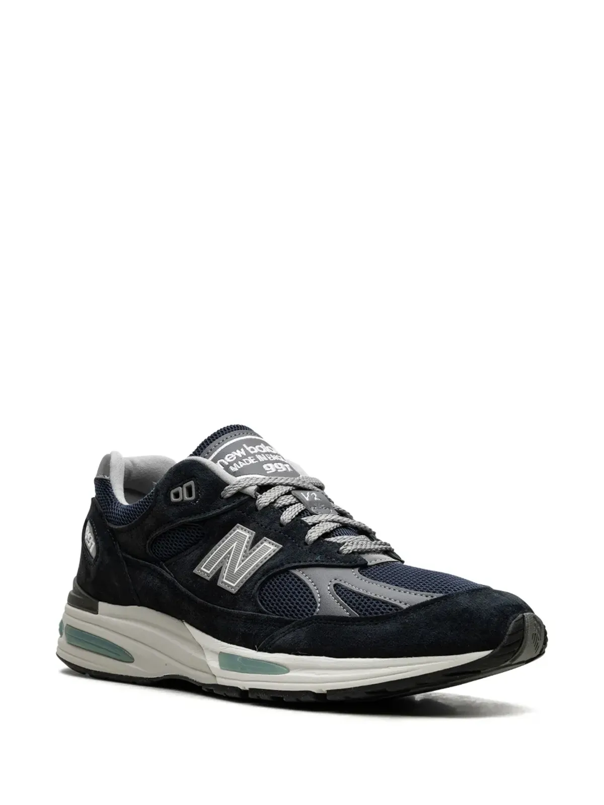 New Balance スニーカー - 画像2