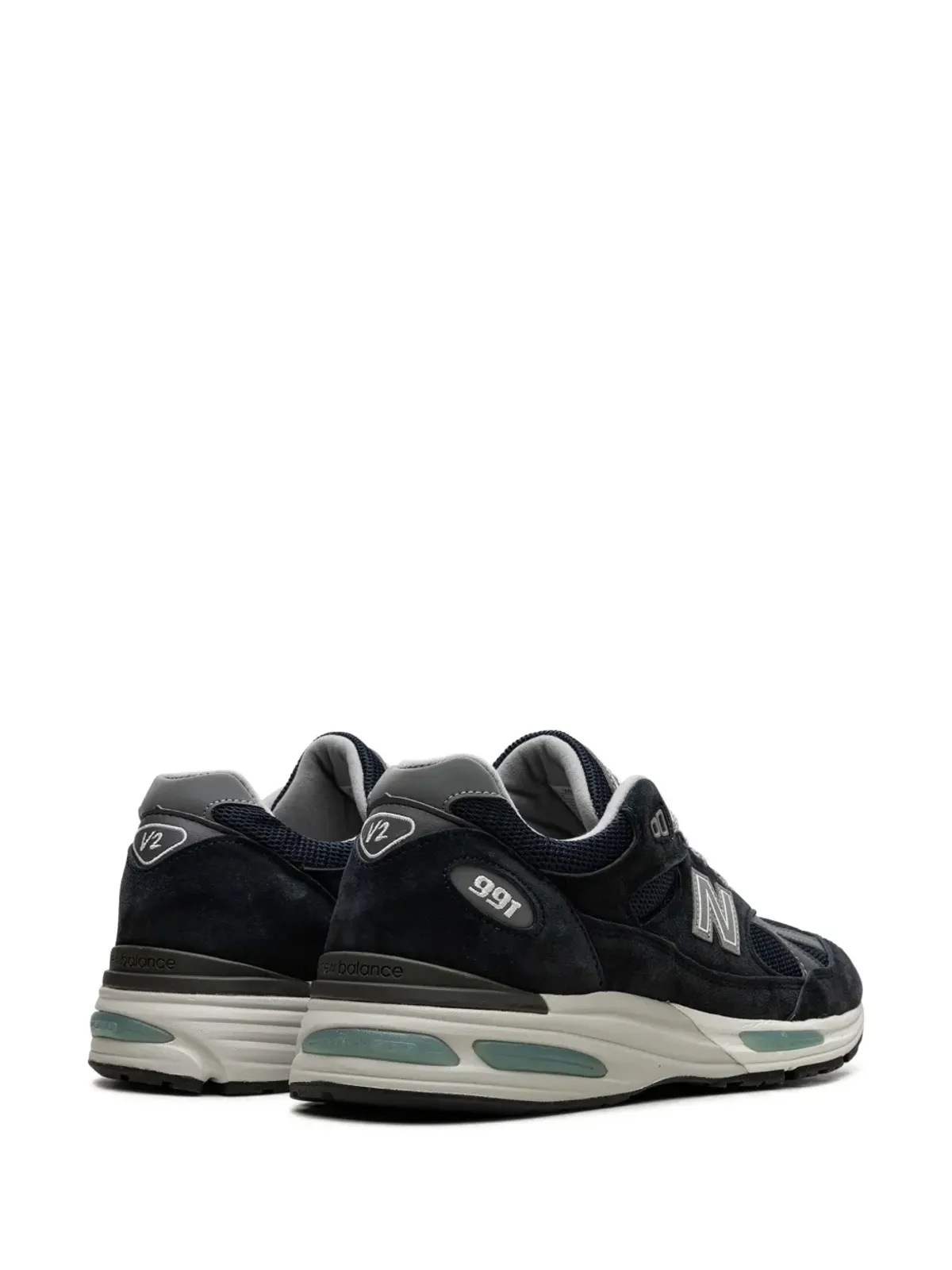 New Balance スニーカー - 画像3