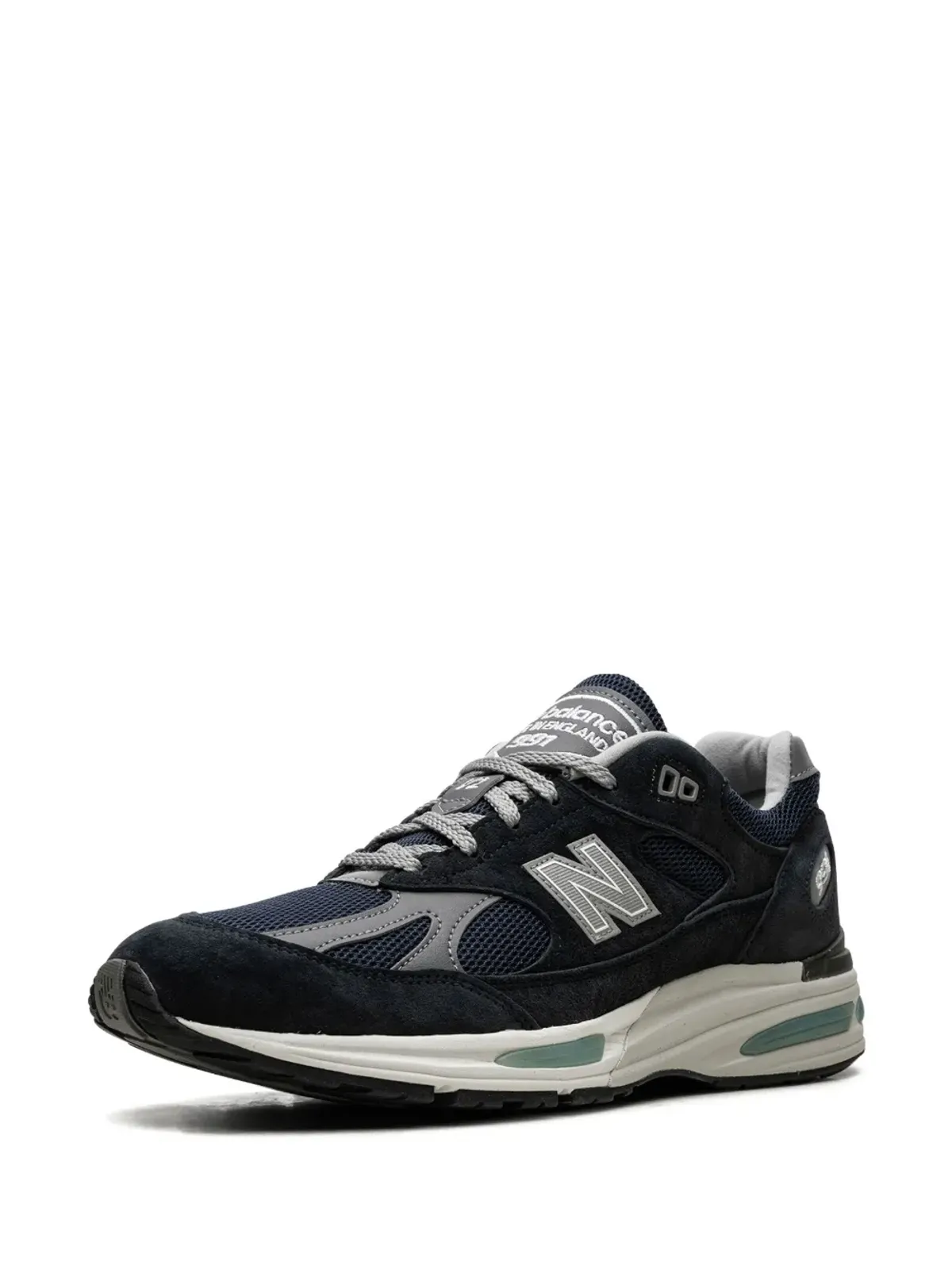 New Balance スニーカー - 画像4