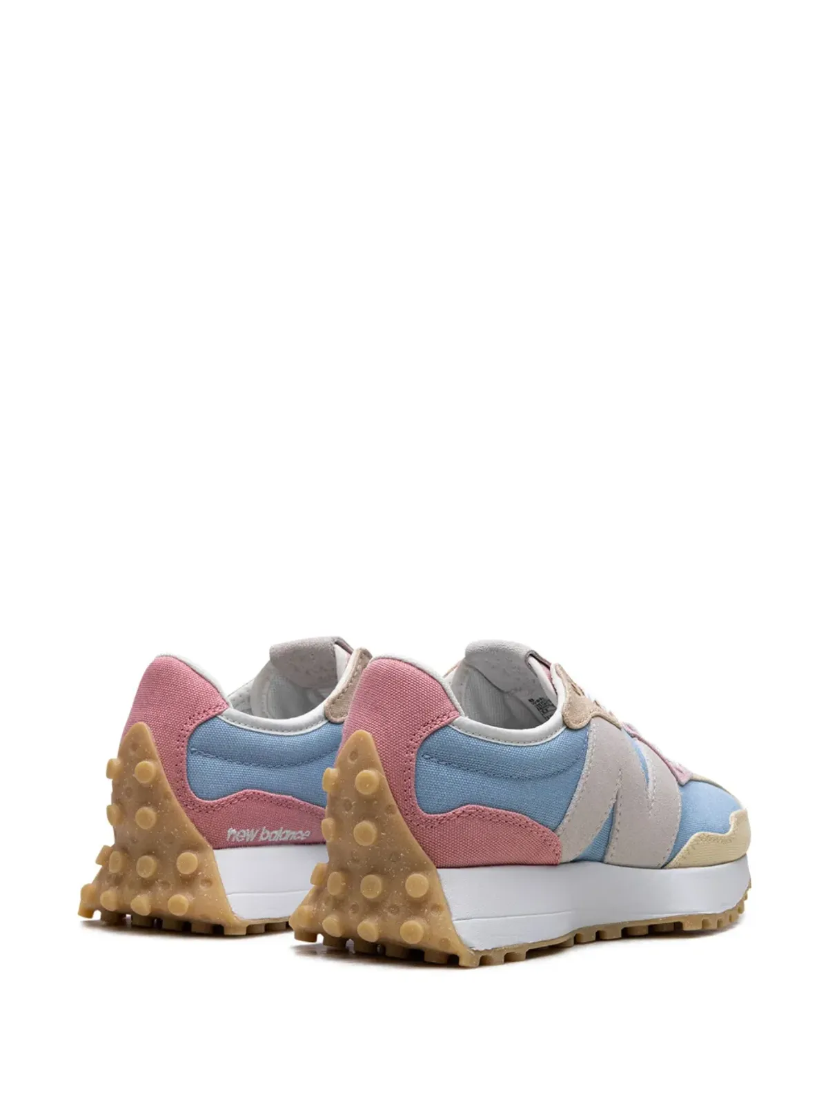 New Balance 327 スニーカー - 画像3