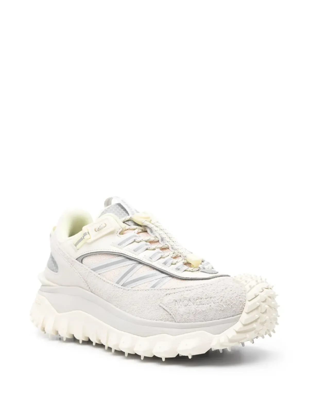 Moncler Trailgrip GTX スニーカー - Neutrals - 画像2
