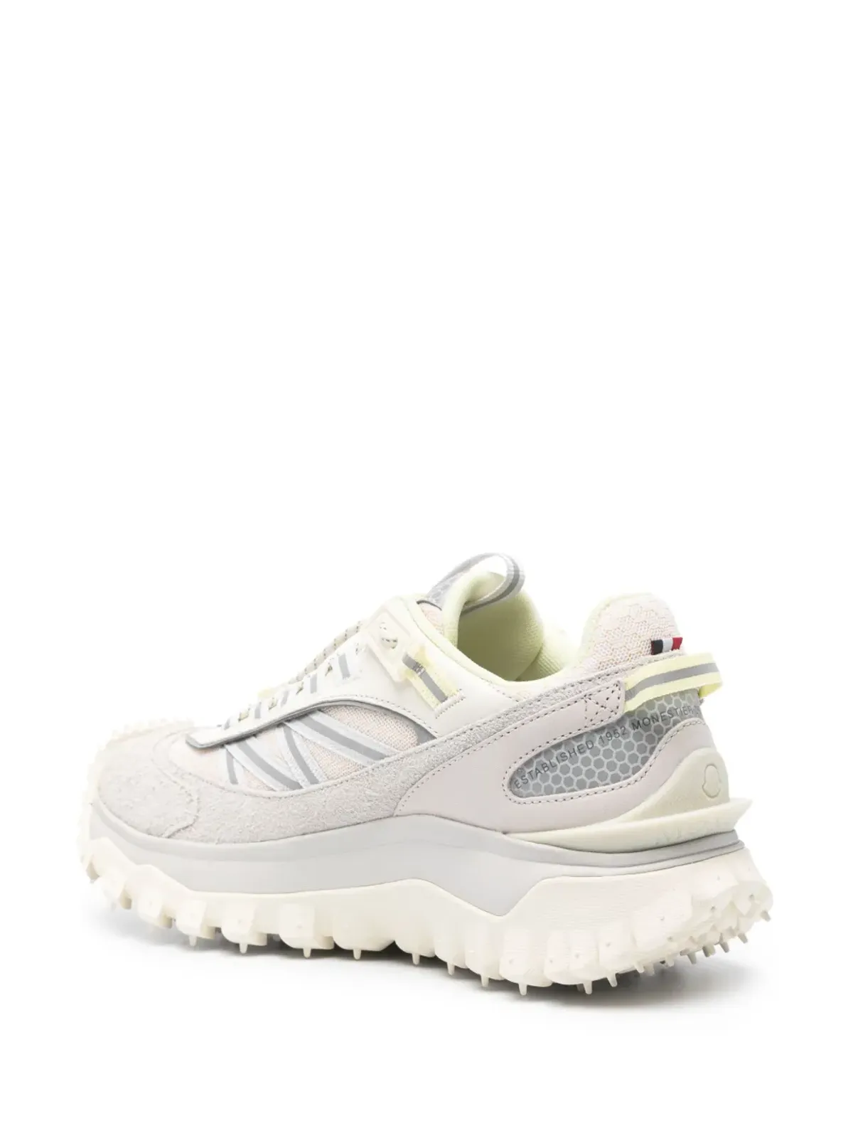 Moncler Trailgrip GTX スニーカー - Neutrals - 画像3