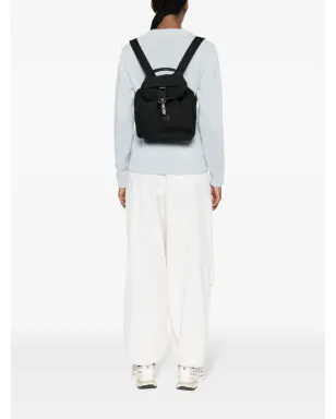 Moncler ロゴプレートバックパック - サムネイル2