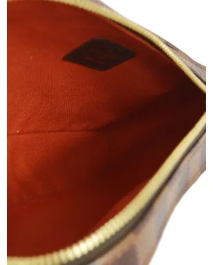 Louis Vuitton ビンテージ 2005 Geronimos ベルトバッグ ブラウン - サムネイル5
