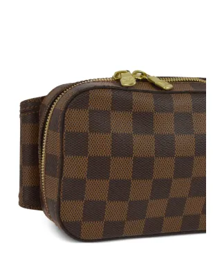 Louis Vuitton ビンテージ 2005 Geronimos ベルトバッグ ブラウン - サムネイル3