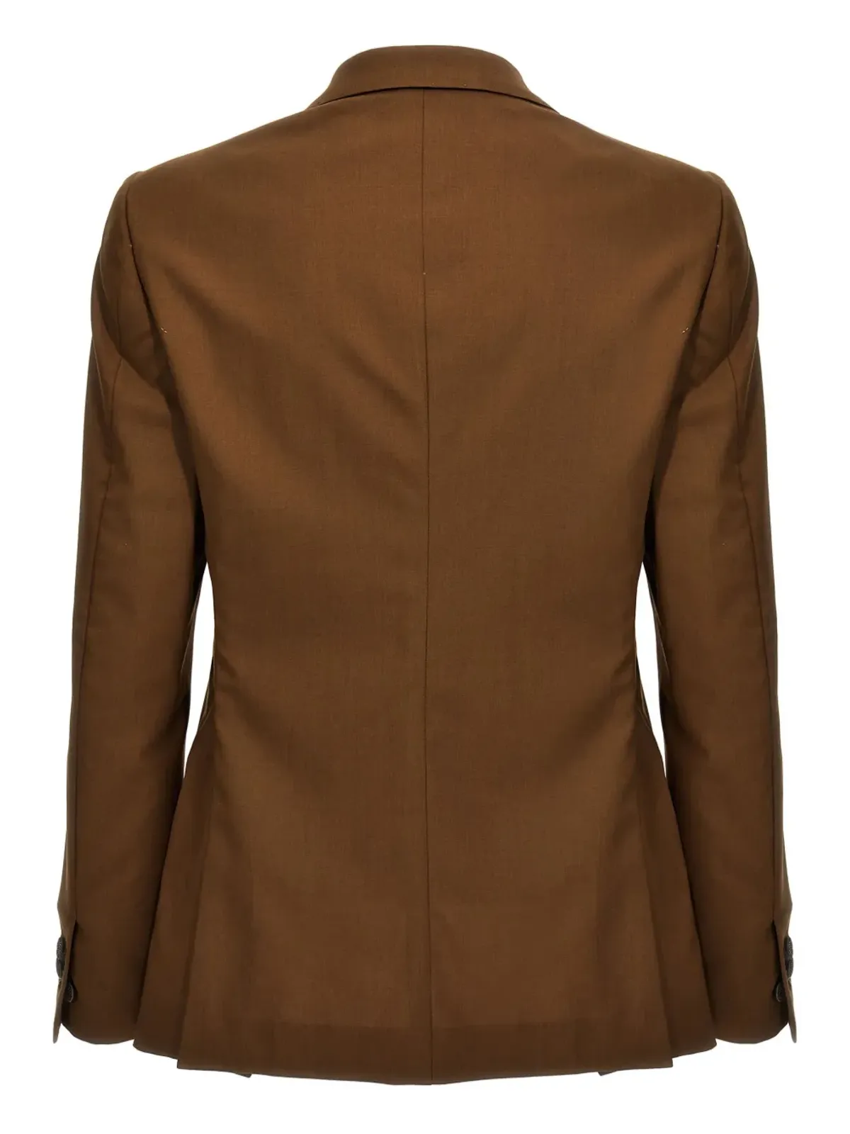 Maurizio Miri Keanu blazer - 画像2