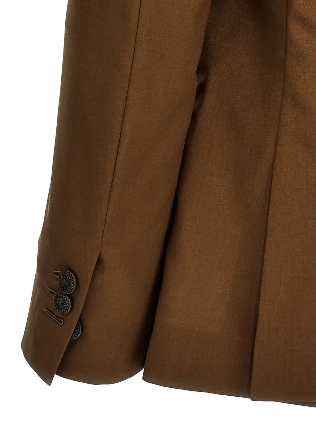 Maurizio Miri Keanu blazer - 画像4