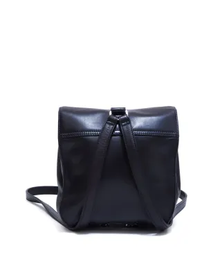 CHANEL ビンテージ 1996-1997 マーク バックパック - サムネイル2