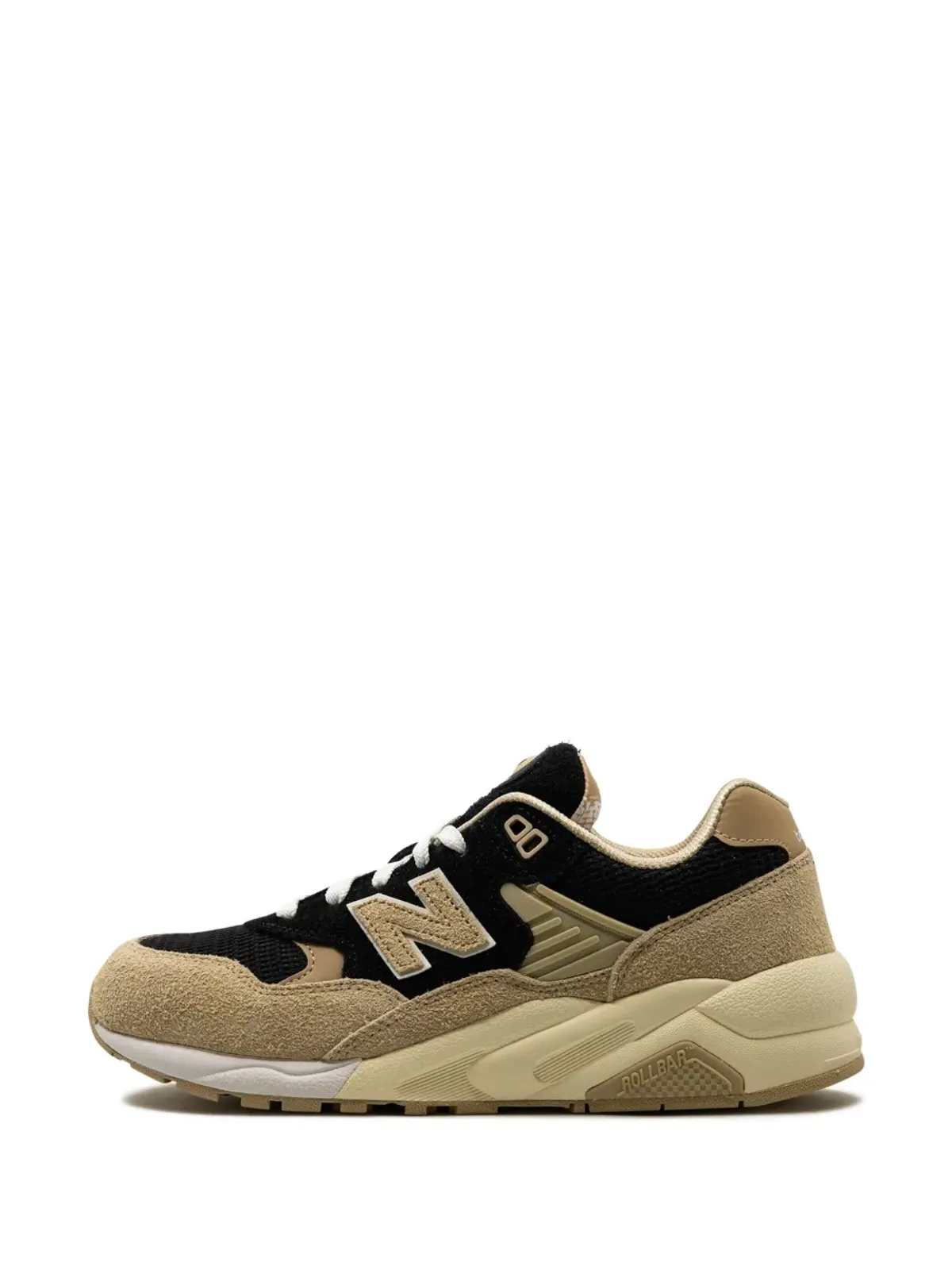 New Balance × SBTG アーバンアイランダー580 パート2 スニーカー - 画像5