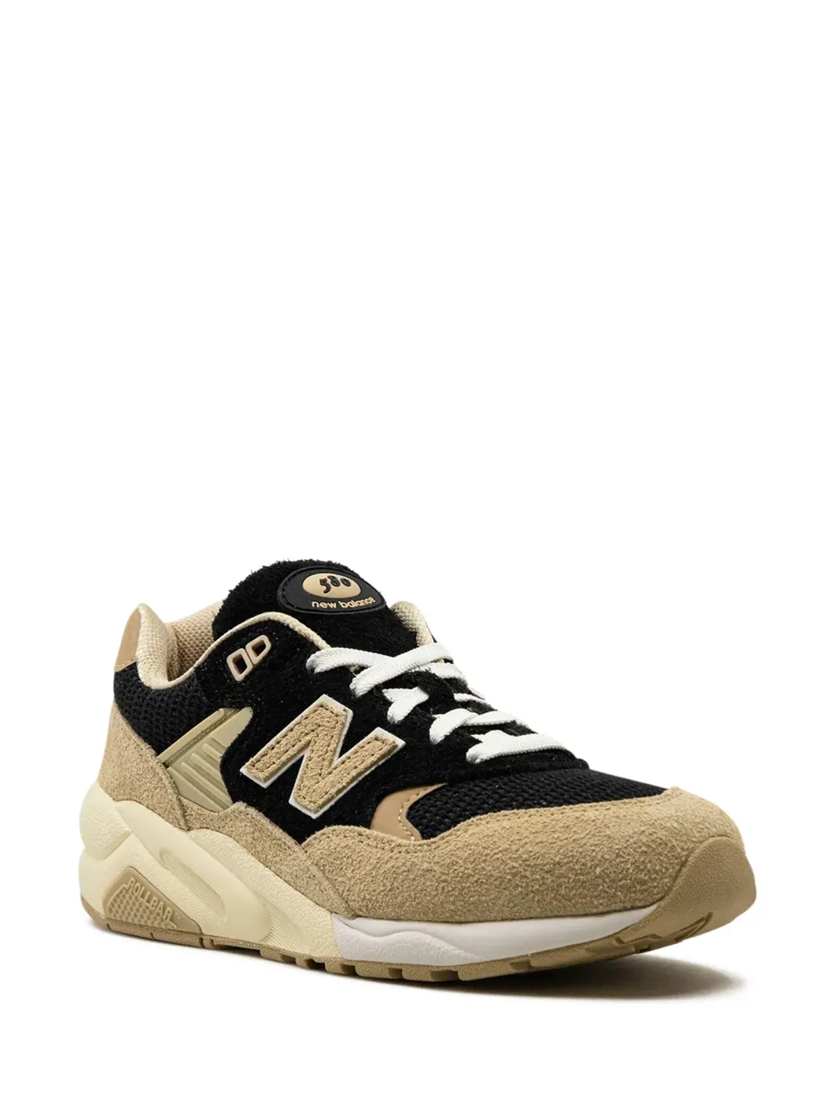 New Balance × SBTG アーバンアイランダー580 パート2 スニーカー - 画像2