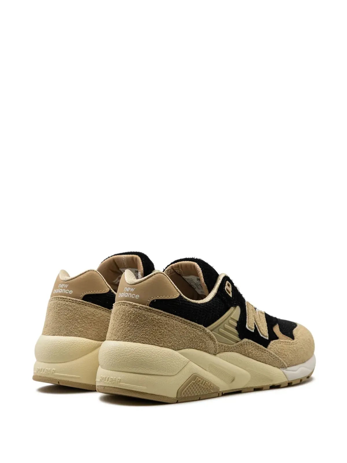 New Balance × SBTG アーバンアイランダー580 パート2 スニーカー - 画像3
