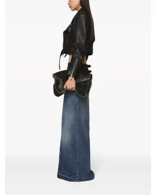 Stella McCartney デニムマキシスカート - サムネイル3