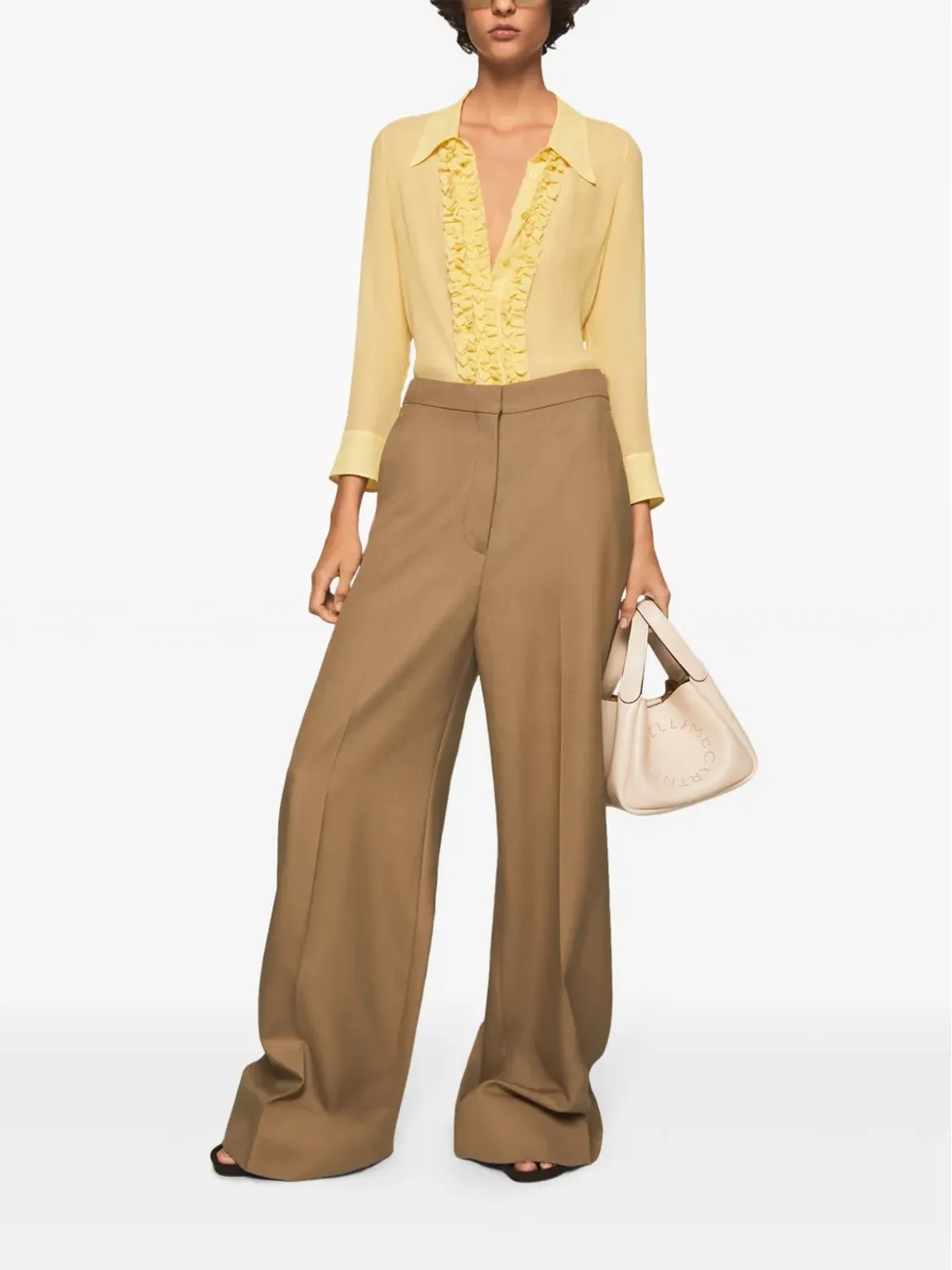 Stella McCartney シャツ - 画像2