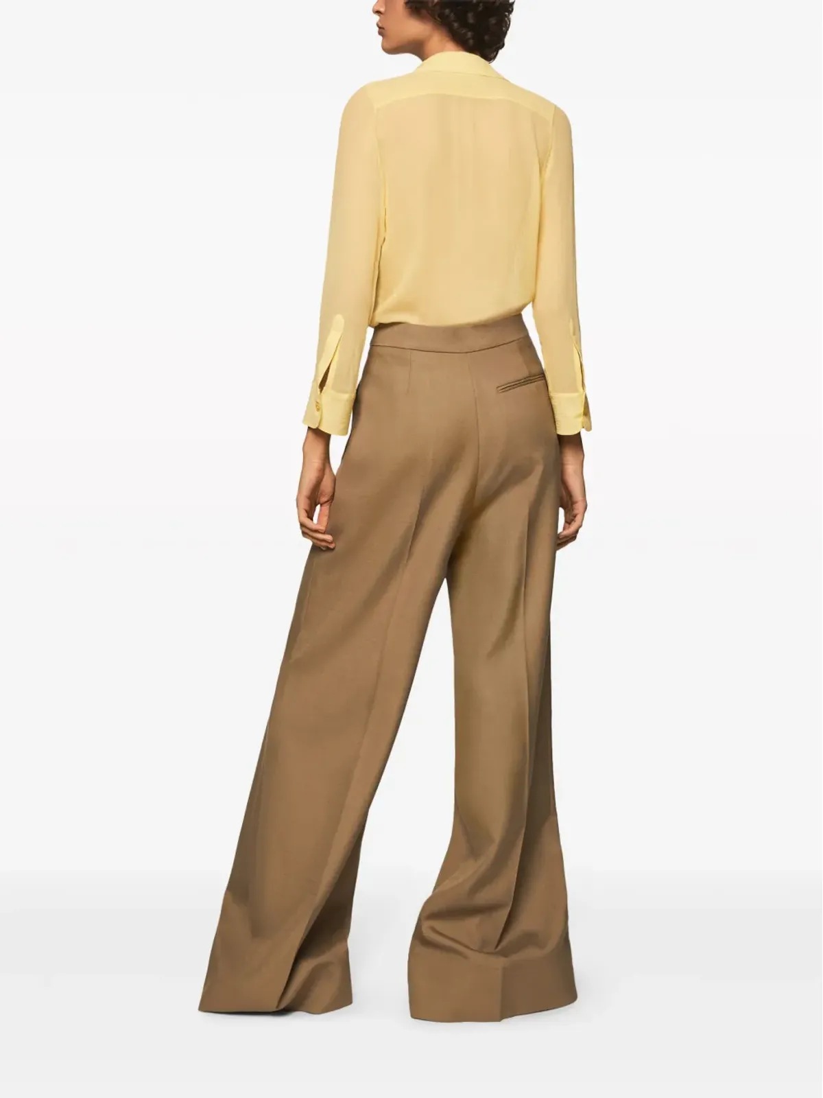 Stella McCartney シャツ - 画像3