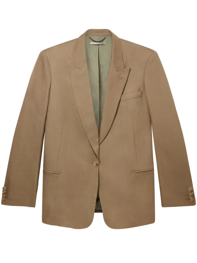 Stella McCartney Stella McCartney ブレザーの商品画像