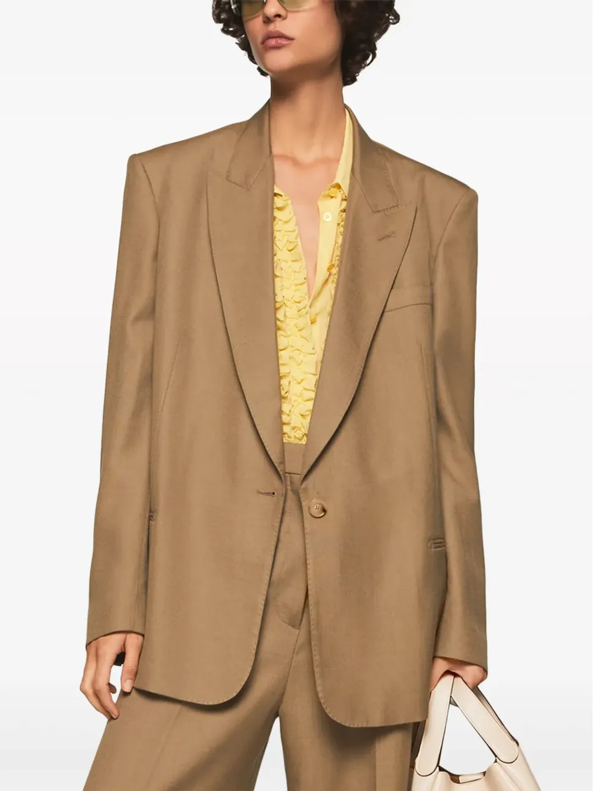 Stella McCartney ブレザー - 画像4