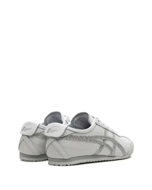Onitsuka Tiger Mexico 66 Pure Silver スニーカー - サムネイル5