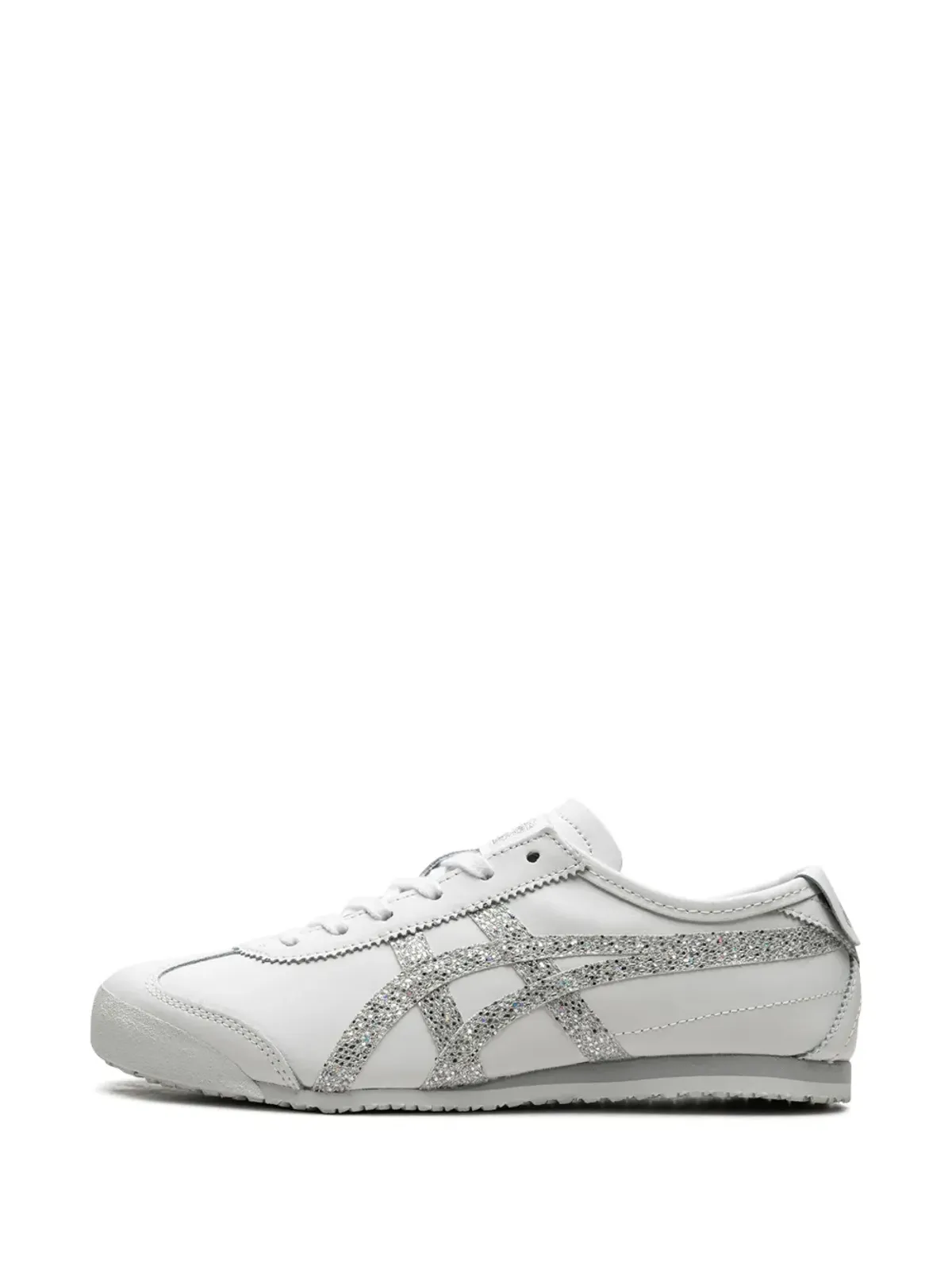 Onitsuka Tiger Mexico 66 Pure Silver スニーカー - 画像3