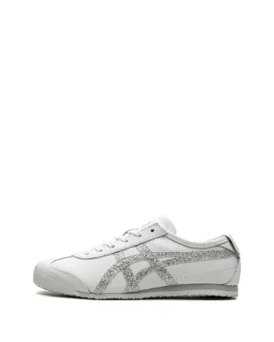Onitsuka Tiger Mexico 66 Pure Silver スニーカー - サムネイル3