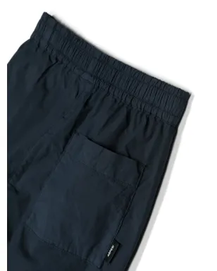 Aspesi Kids ワイドレッグコットンパンツ - サムネイル3