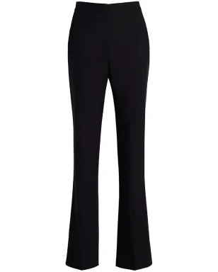 Another Tomorrow スリムカット テーラードパンツ - サムネイル1