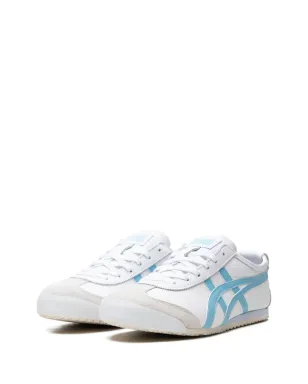 Onitsuka Tiger Mexico 66 ライトブルー スニーカー - サムネイル5