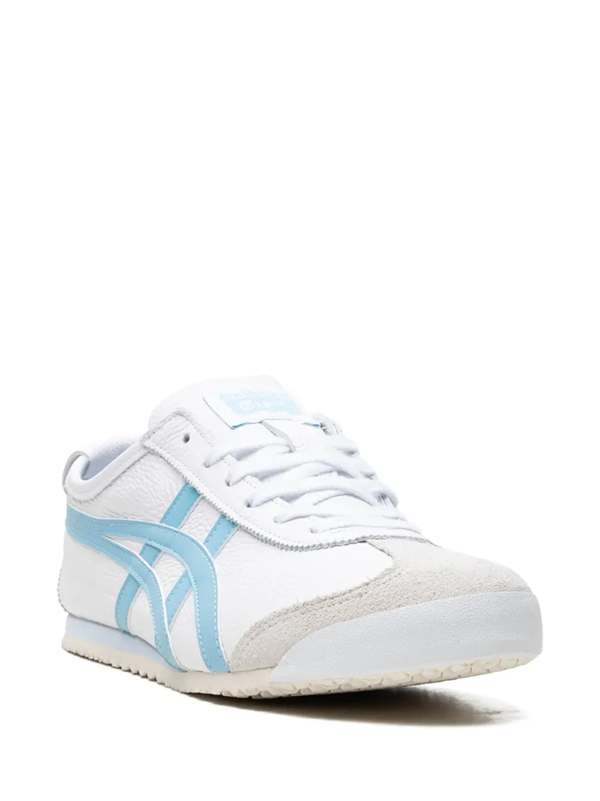 Onitsuka Tiger Mexico 66 ライトブルー スニーカー - 画像2