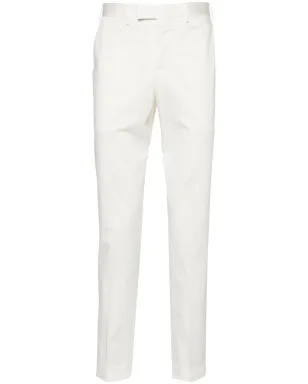 PT Torino テーパードパンツ - White - サムネイル1