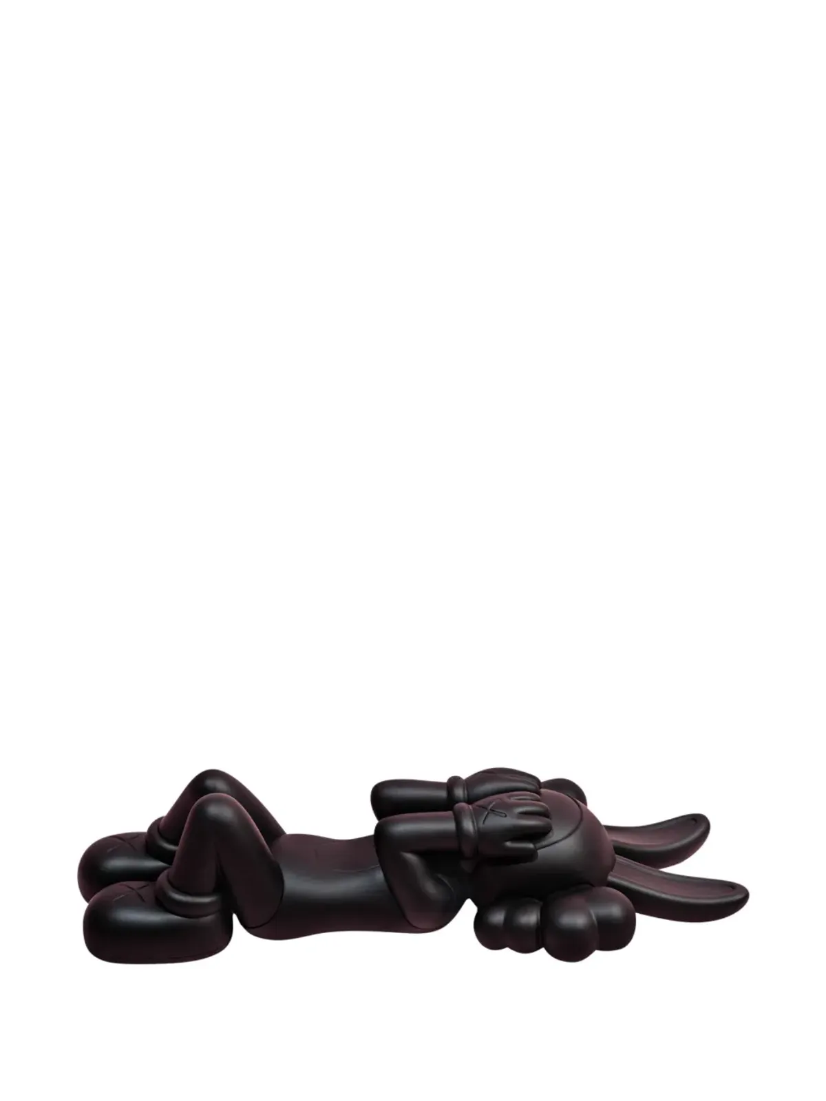 KAWS ホリデー インドネシア フィギュア - 画像3