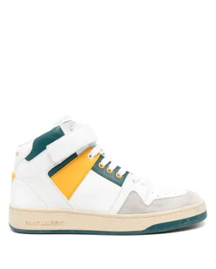 Saint Laurent ラックス スニーカー - サムネイル1