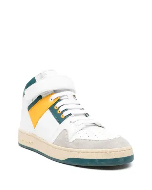 Saint Laurent ラックス スニーカー - サムネイル2
