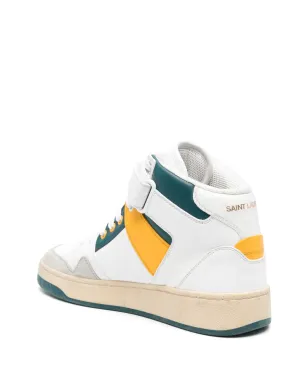 Saint Laurent ラックス スニーカー - サムネイル3