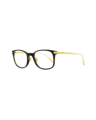OMEGA EYEWEAR 長方形フレーム眼鏡 - サムネイル2