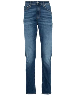 Calvin Klein Jeans スリムテーパードジーンズ - サムネイル1