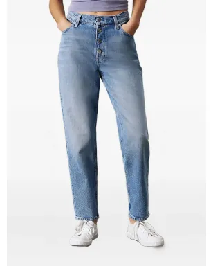 Calvin Klein Jeans ローライズジーンズ - サムネイル1