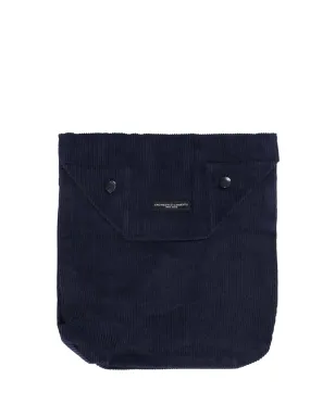 Engineered Garments コーデュロイ ショルダーバッグ - サムネイル1