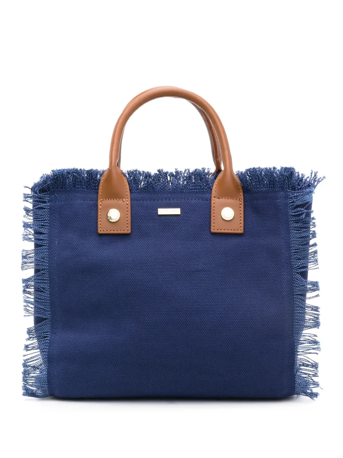 Melissa Odabash Porto Cervo トートバッグ - 画像1