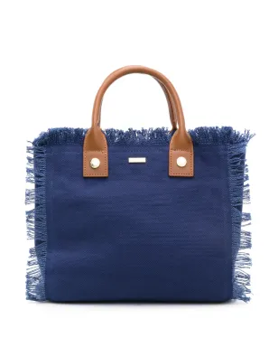 Melissa Odabash Porto Cervo トートバッグ - サムネイル1