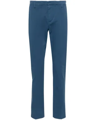 DONDUP スリムレッグ コットン チノパンツ - サムネイル1