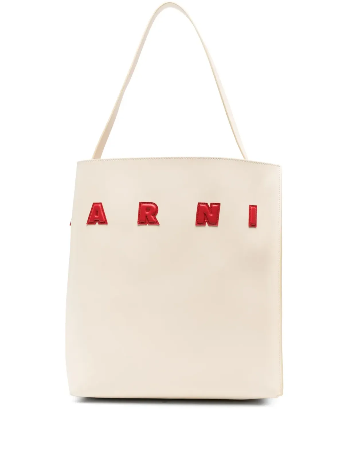Marni Museo トートバッグ - Neutrals - 画像1