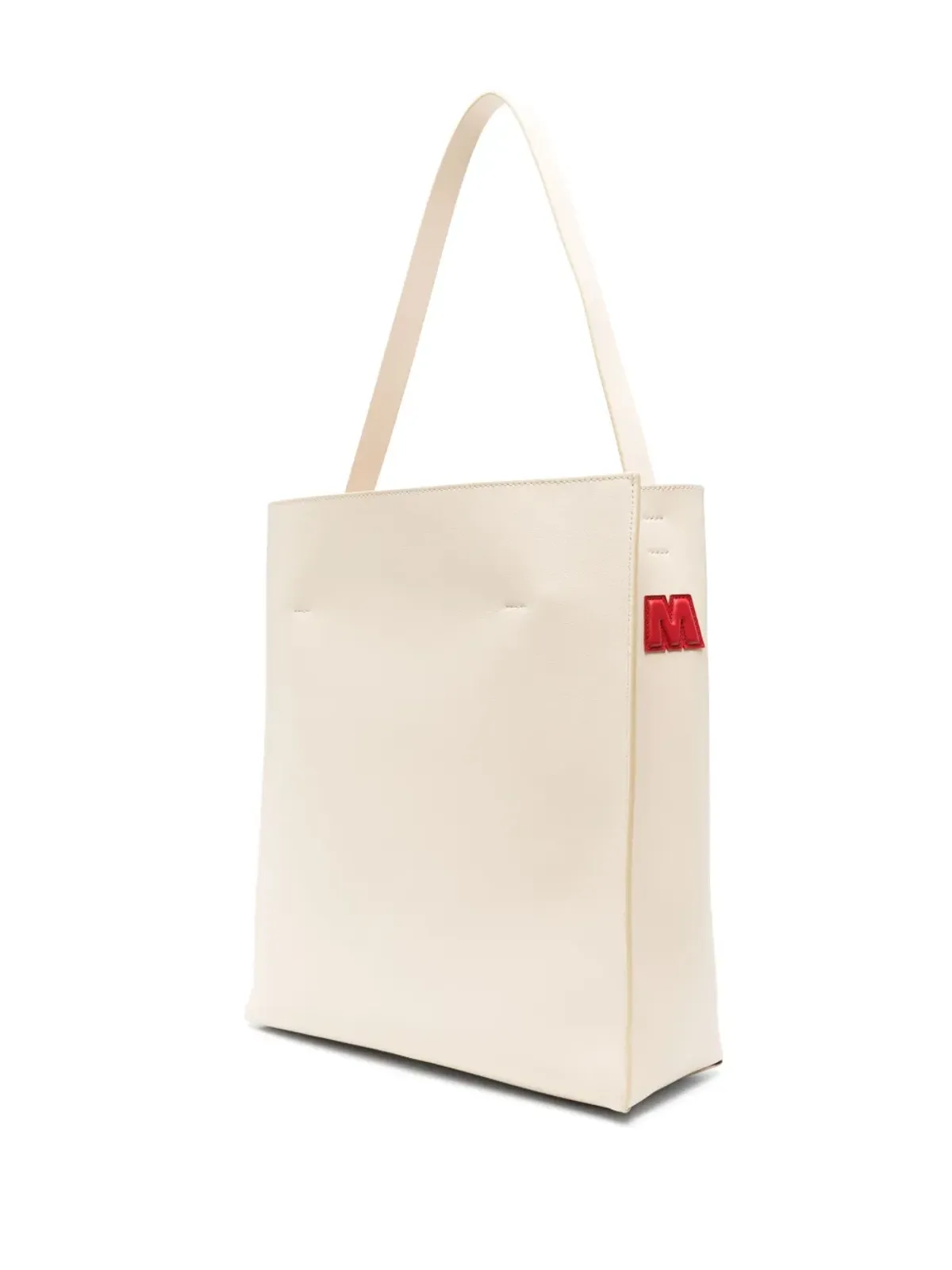 Marni Museo トートバッグ - Neutrals - 画像3
