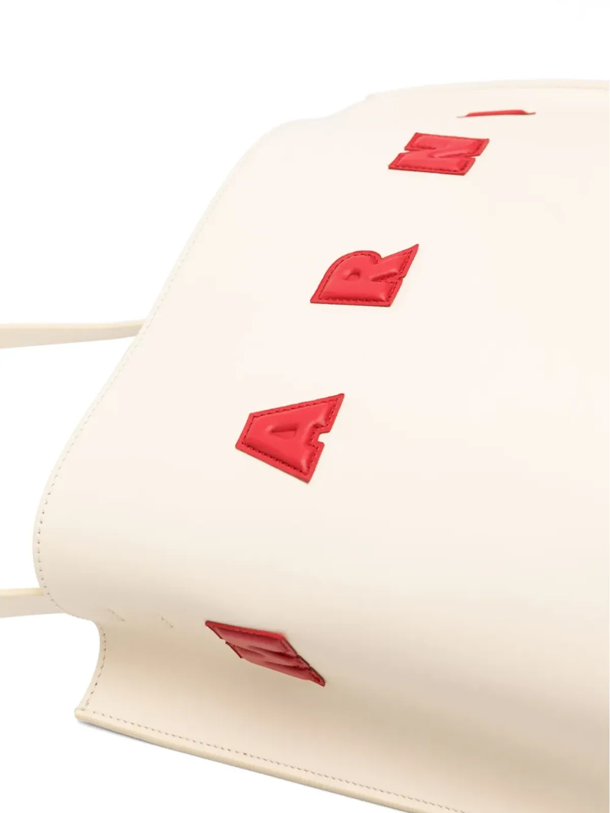 Marni Museo トートバッグ - Neutrals - 画像4