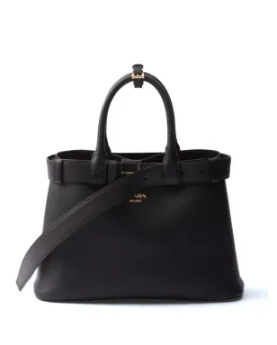 Prada 小さなバックル付きトートバッグ - サムネイル1