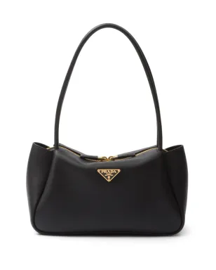 Prada ダーリン ショルダーバッグ ミディアム ブラック - サムネイル1