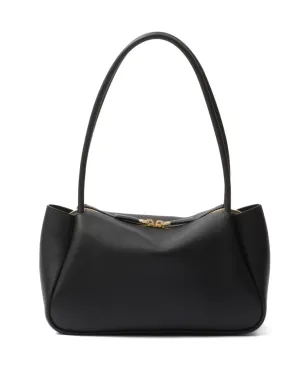 Prada ダーリン ショルダーバッグ ミディアム ブラック - サムネイル4