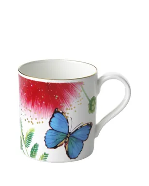 Villeroy & Boch アマゾニア ポーセリン エスプレッソカップとソーサー セット（6客） - ホワイト - サムネイル2
