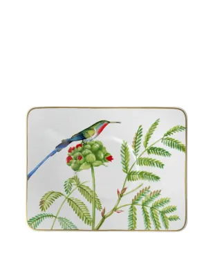 Villeroy & Boch アマゾニア ポーセリン エスプレッソカップとソーサー セット（6客） - ホワイト - サムネイル3