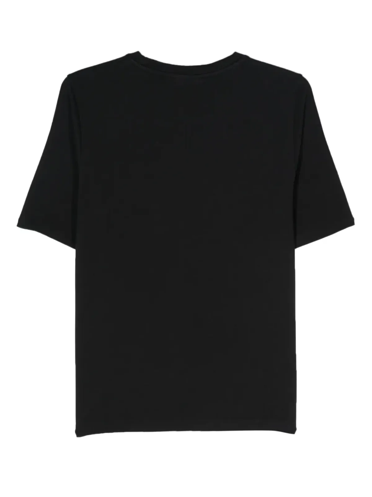 Maison Kitsuné ロゴ刺繍入り コットンTシャツ - 画像2