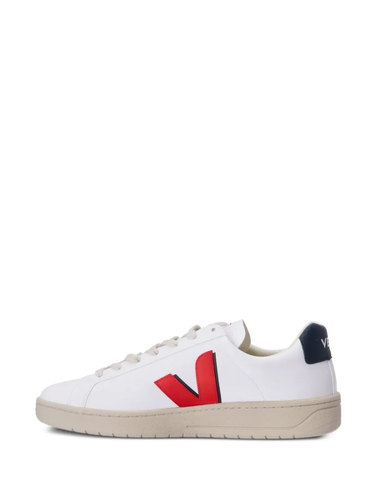 VEJA Urca CWL ロゴアップリケスニーカー - 画像3